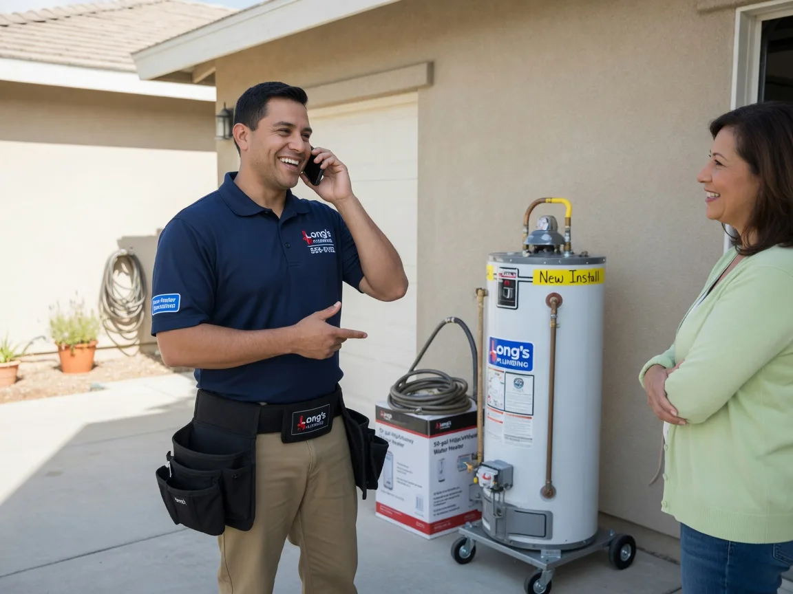 Leak Detection Hensley, WV FAQs